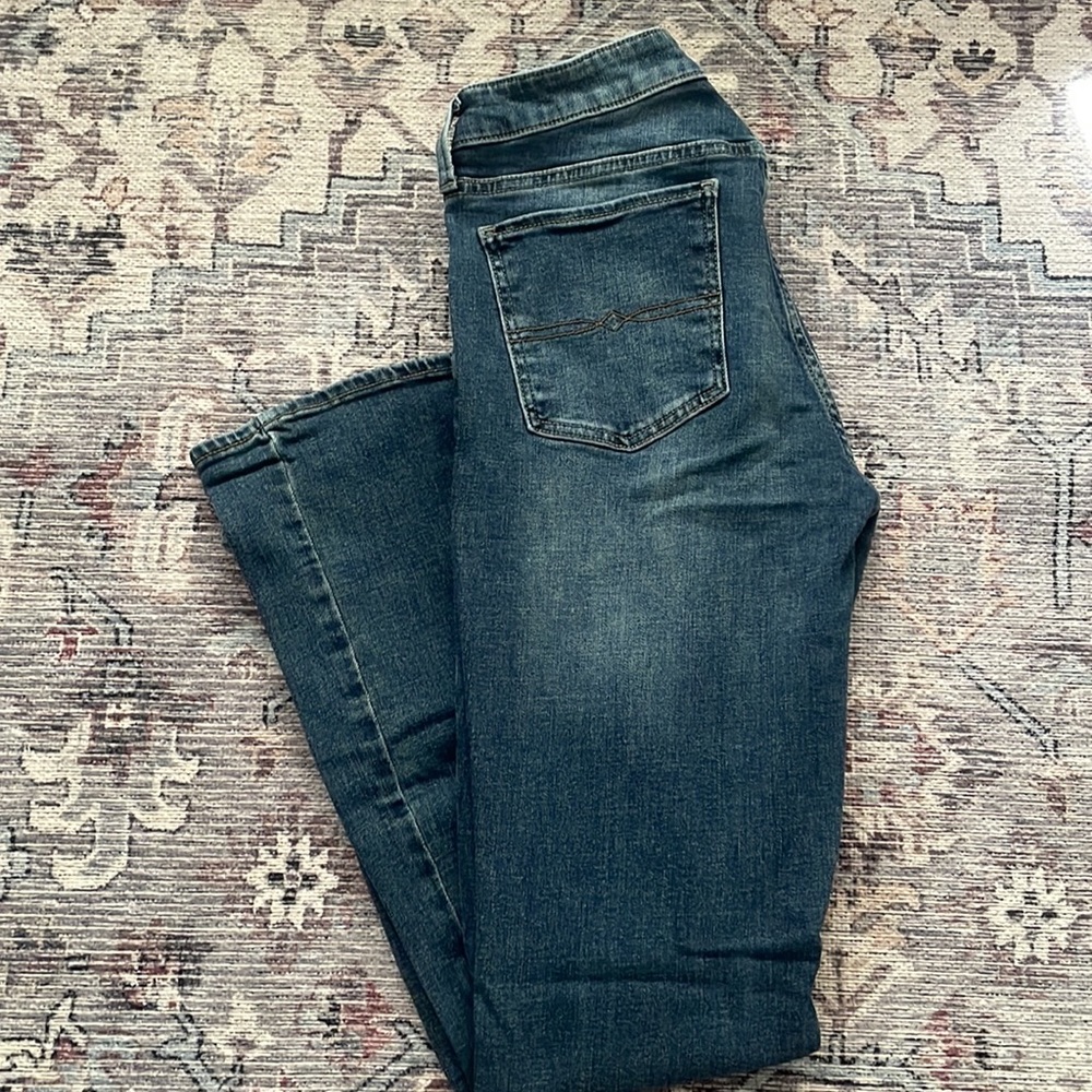 Lucky 🍀 Brand Jeans